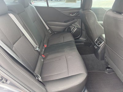 2022 Subaru Legacy Premium
