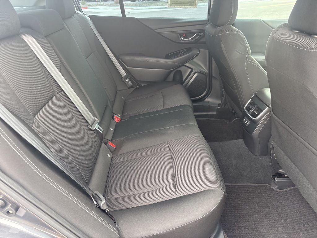 2022 Subaru Legacy Premium