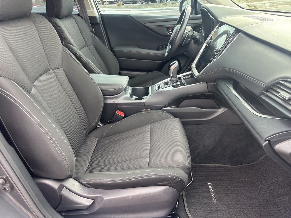 2022 Subaru Legacy Premium