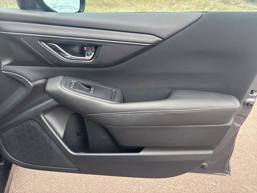 2022 Subaru Legacy Premium