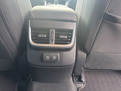 2022 Subaru Legacy Premium