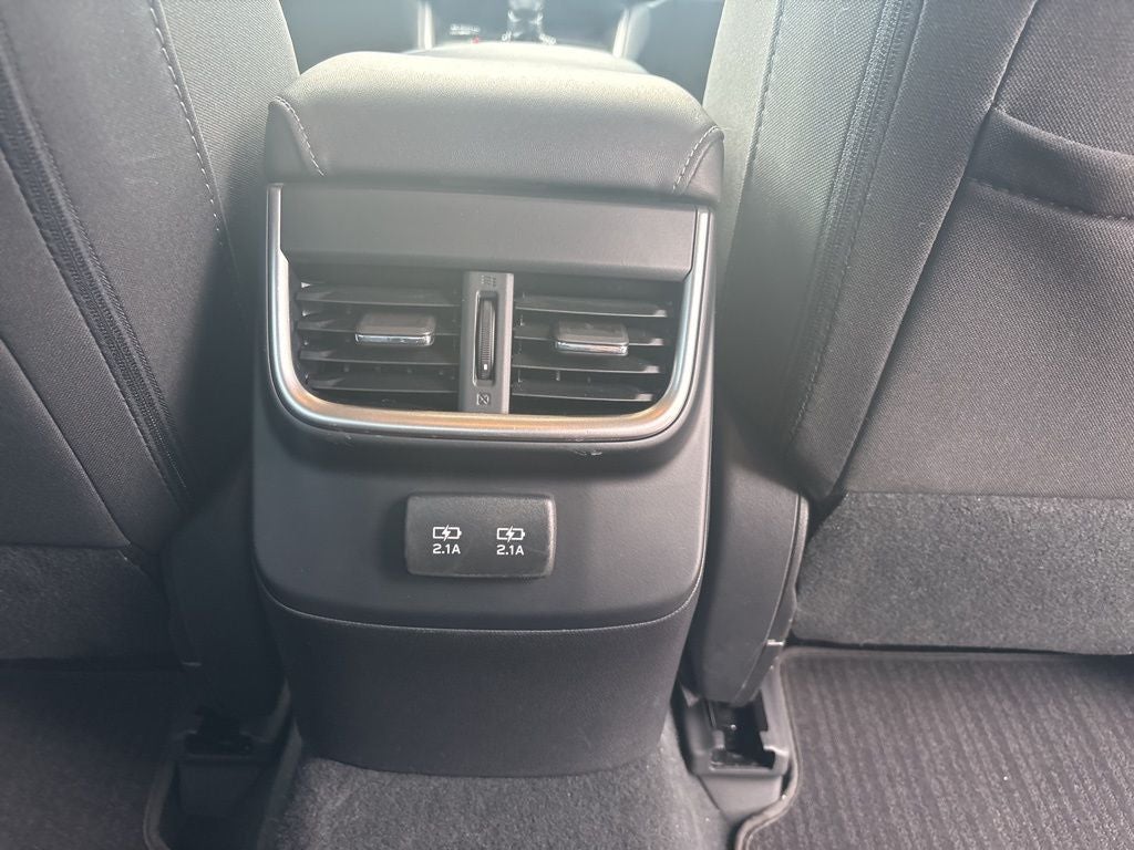 2022 Subaru Legacy Premium