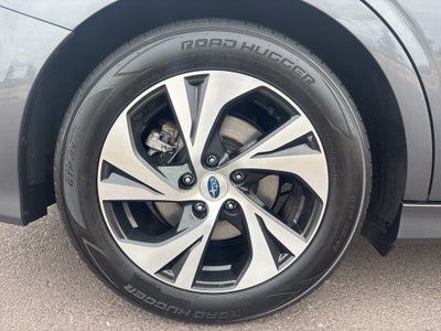 2022 Subaru Legacy Premium