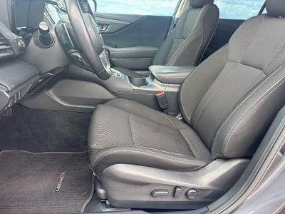 2022 Subaru Legacy Premium