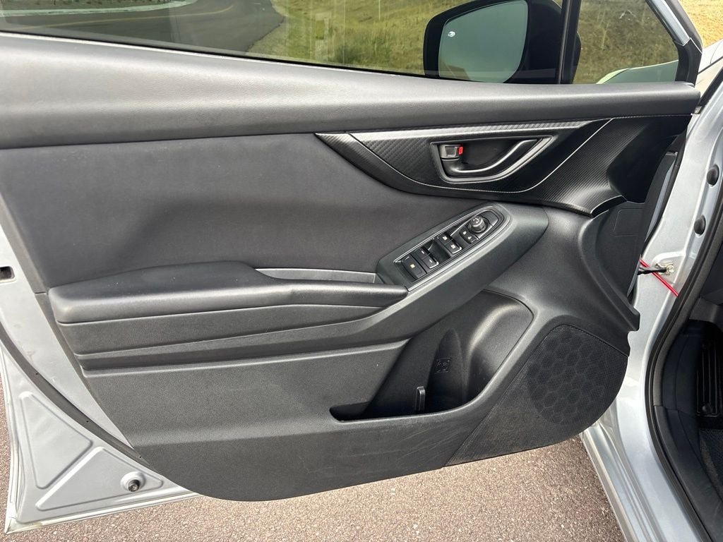 2018 Subaru Impreza 2.0i