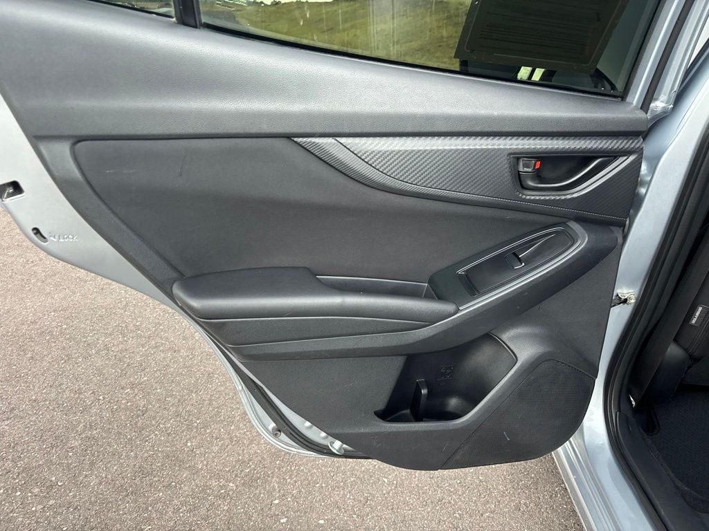 2018 Subaru Impreza 2.0i