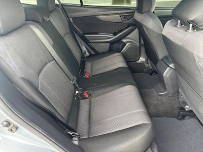2018 Subaru Impreza 2.0i