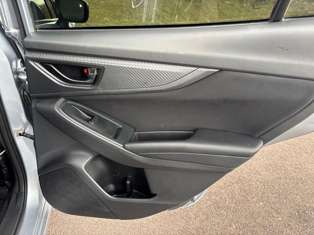 2018 Subaru Impreza 2.0i