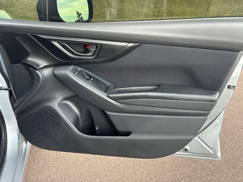 2018 Subaru Impreza 2.0i
