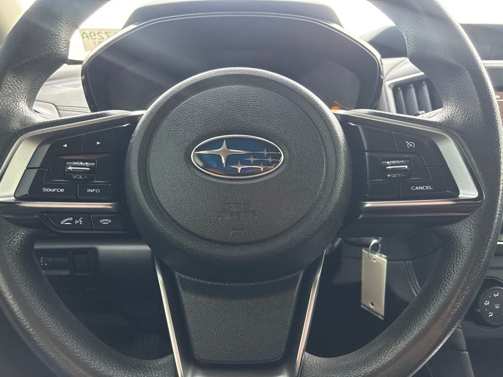 2018 Subaru Impreza 2.0i