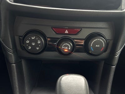 2018 Subaru Impreza 2.0i