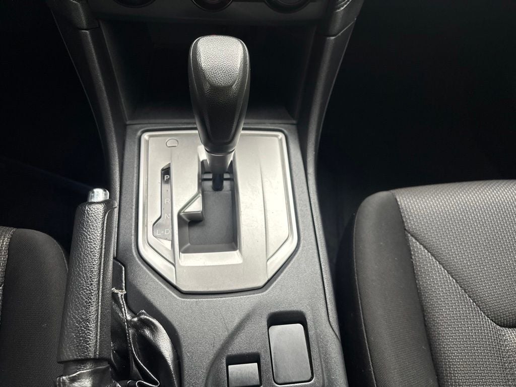 2018 Subaru Impreza 2.0i