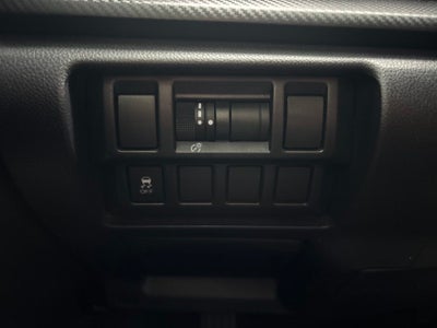 2018 Subaru Impreza 2.0i