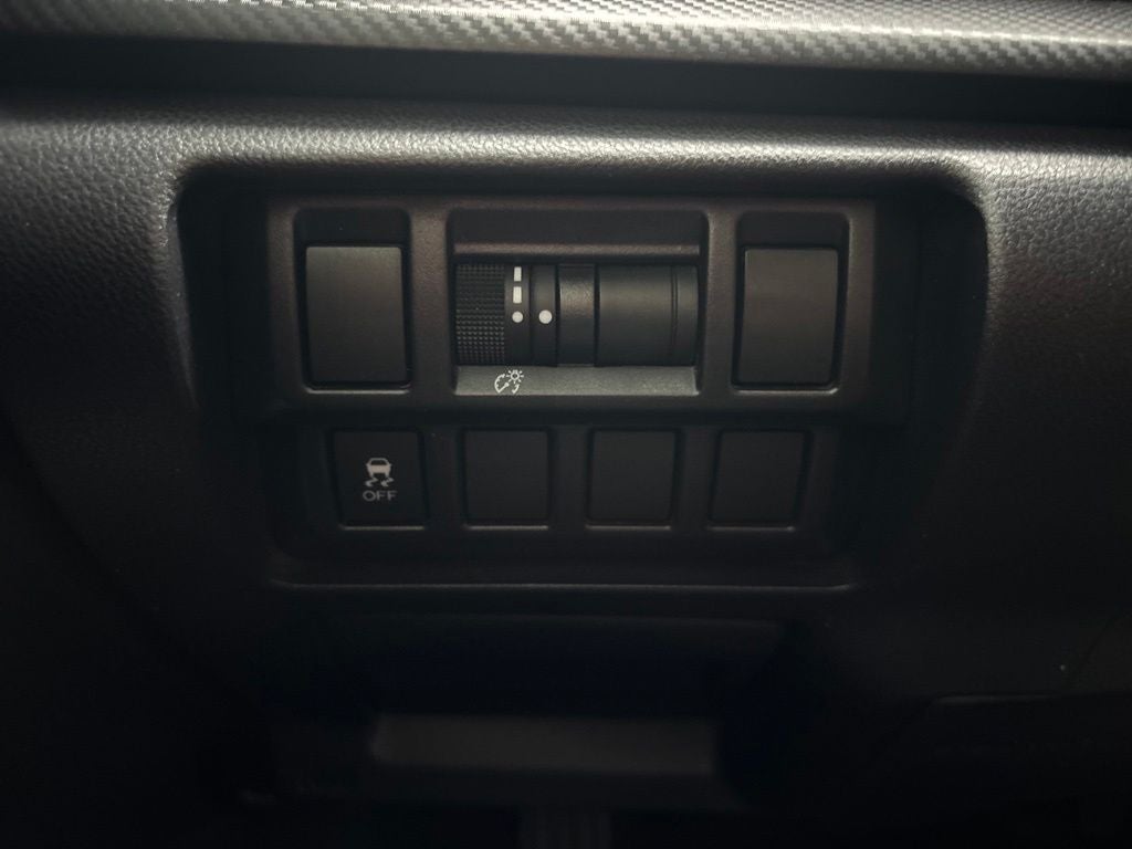 2018 Subaru Impreza 2.0i
