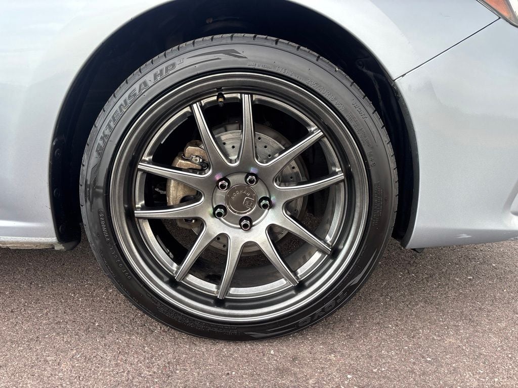 2018 Subaru Impreza 2.0i