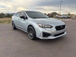 2018 Subaru Impreza 2.0i