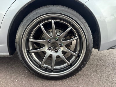 2018 Subaru Impreza 2.0i