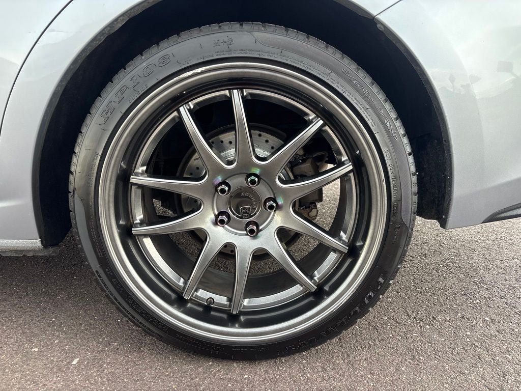 2018 Subaru Impreza 2.0i