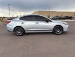 2018 Subaru Impreza 2.0i