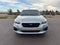2018 Subaru Impreza 2.0i