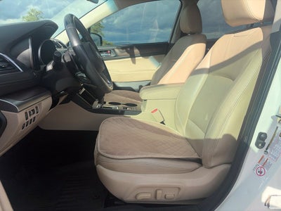2018 Subaru Outback 3.6R Limited