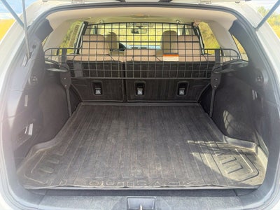 2018 Subaru Outback 3.6R Limited