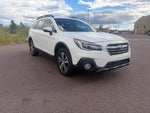 2018 Subaru Outback 3.6R Limited