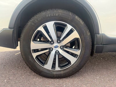 2018 Subaru Outback 3.6R Limited