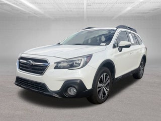 2018 Subaru Outback 3.6R Limited