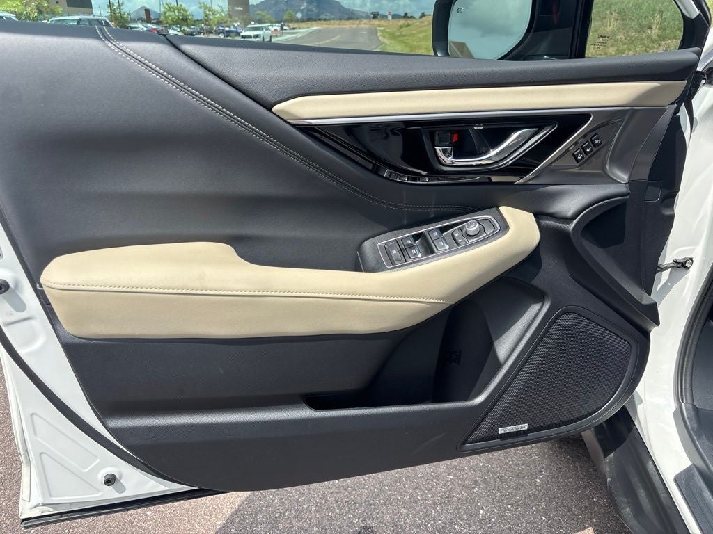 2024 Subaru Outback Limited