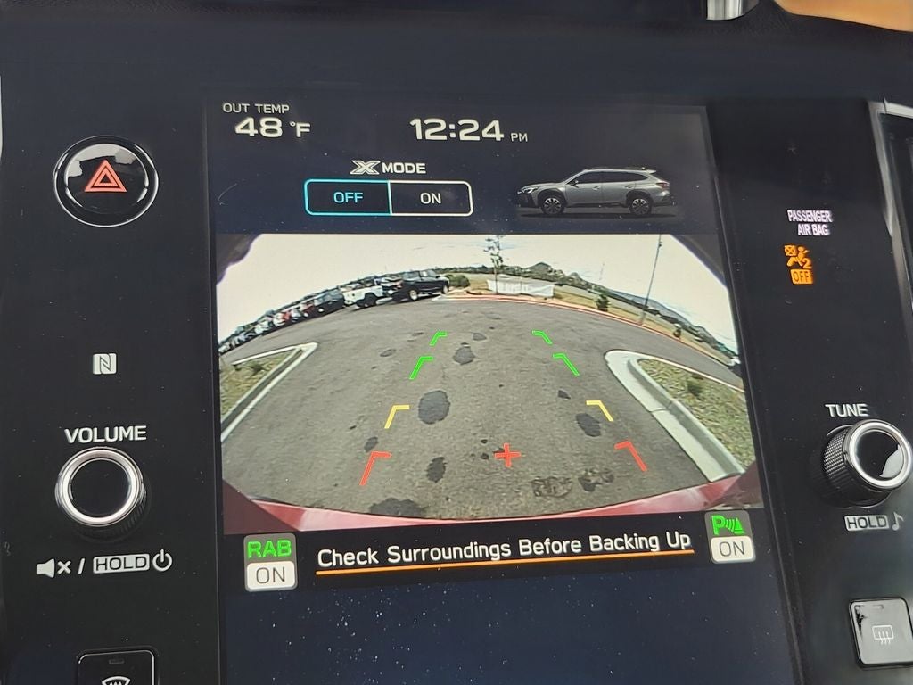 2024 Subaru Outback Limited