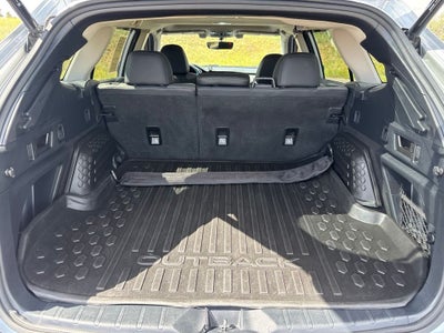 2021 Subaru Outback Onyx Edition XT