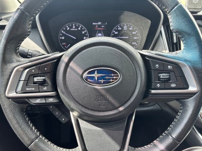 2021 Subaru Outback Onyx Edition XT