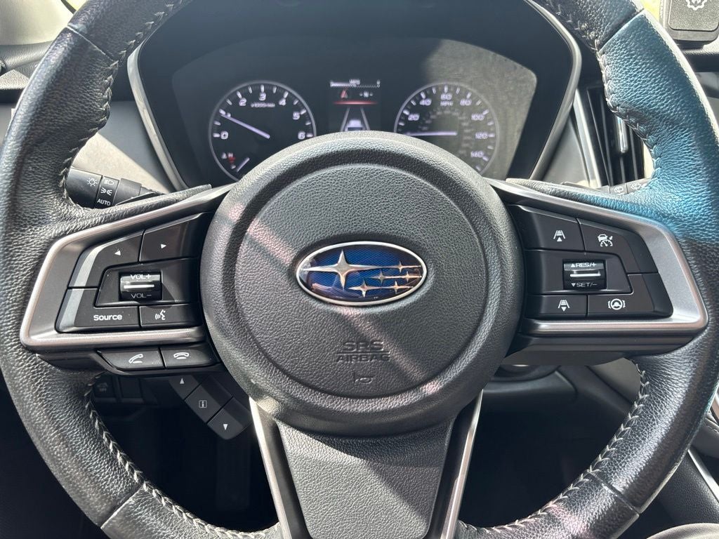 2021 Subaru Outback Onyx Edition XT