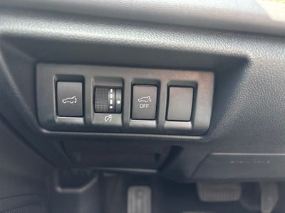 2021 Subaru Outback Onyx Edition XT