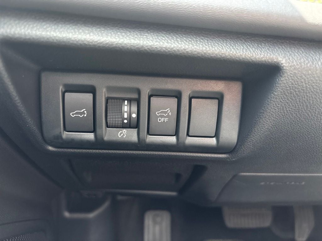 2021 Subaru Outback Onyx Edition XT