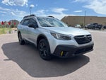 2021 Subaru Outback Onyx Edition XT