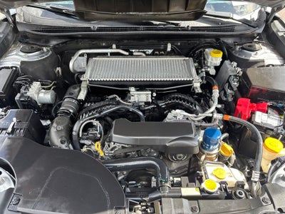 2021 Subaru Outback Onyx Edition XT