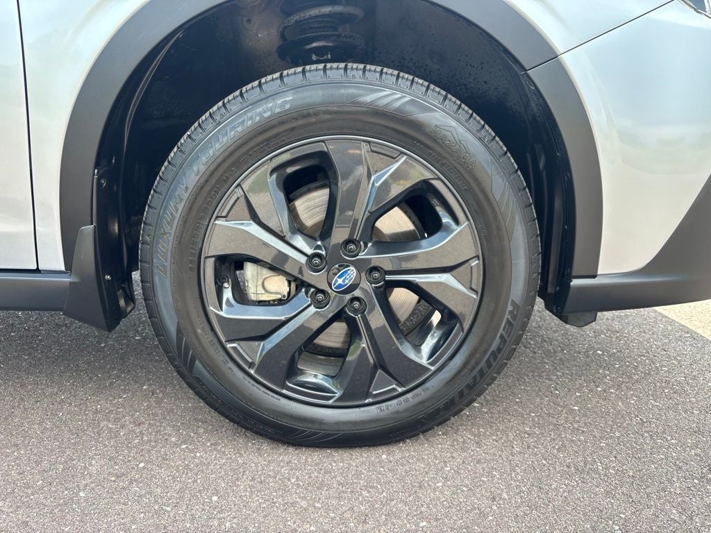 2021 Subaru Outback Onyx Edition XT