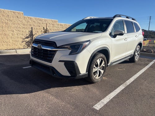 2023 Subaru Ascent Premium