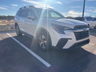 2023 Subaru Ascent Premium