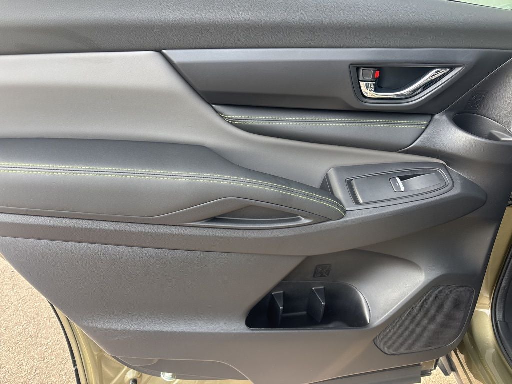 2023 Subaru Ascent Onyx Edition