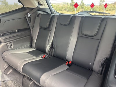 2023 Subaru Ascent Onyx Edition