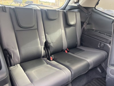 2023 Subaru Ascent Onyx Edition