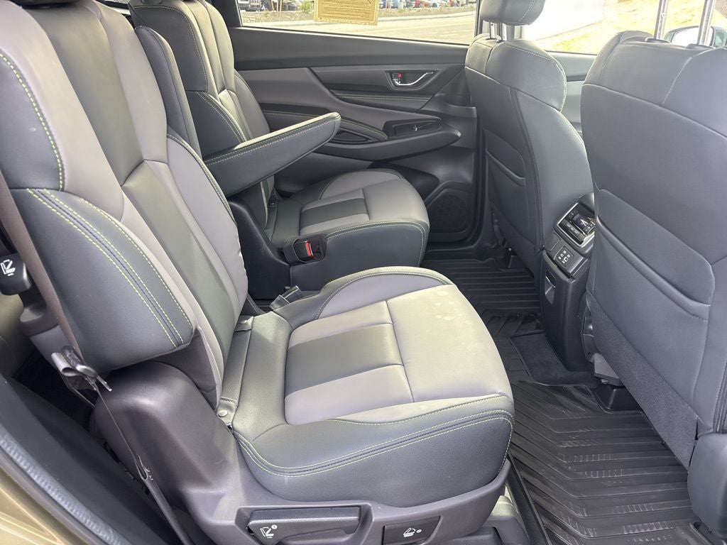2023 Subaru Ascent Onyx Edition