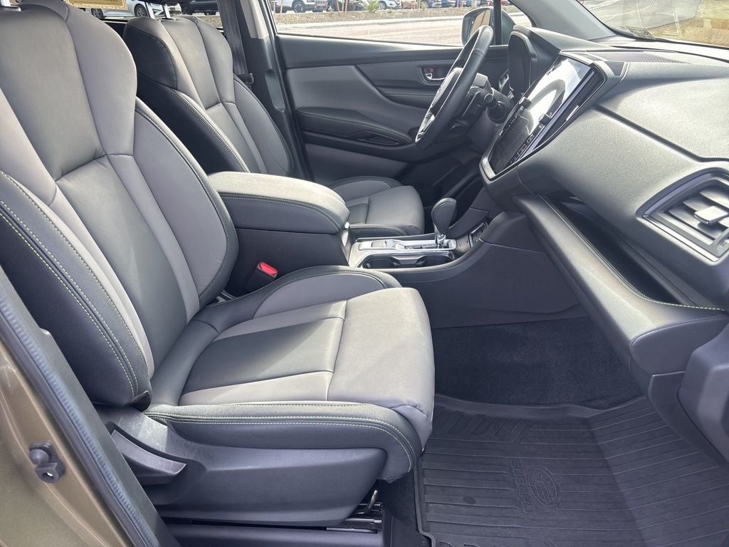 2023 Subaru Ascent Onyx Edition