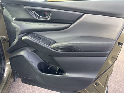 2023 Subaru Ascent Onyx Edition