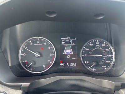 2023 Subaru Ascent Onyx Edition