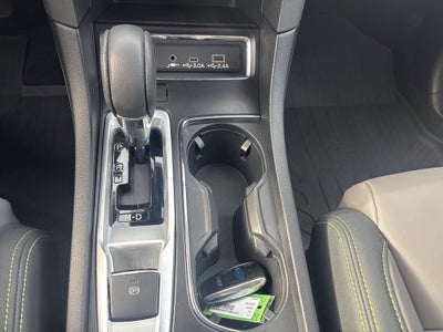 2023 Subaru Ascent Onyx Edition