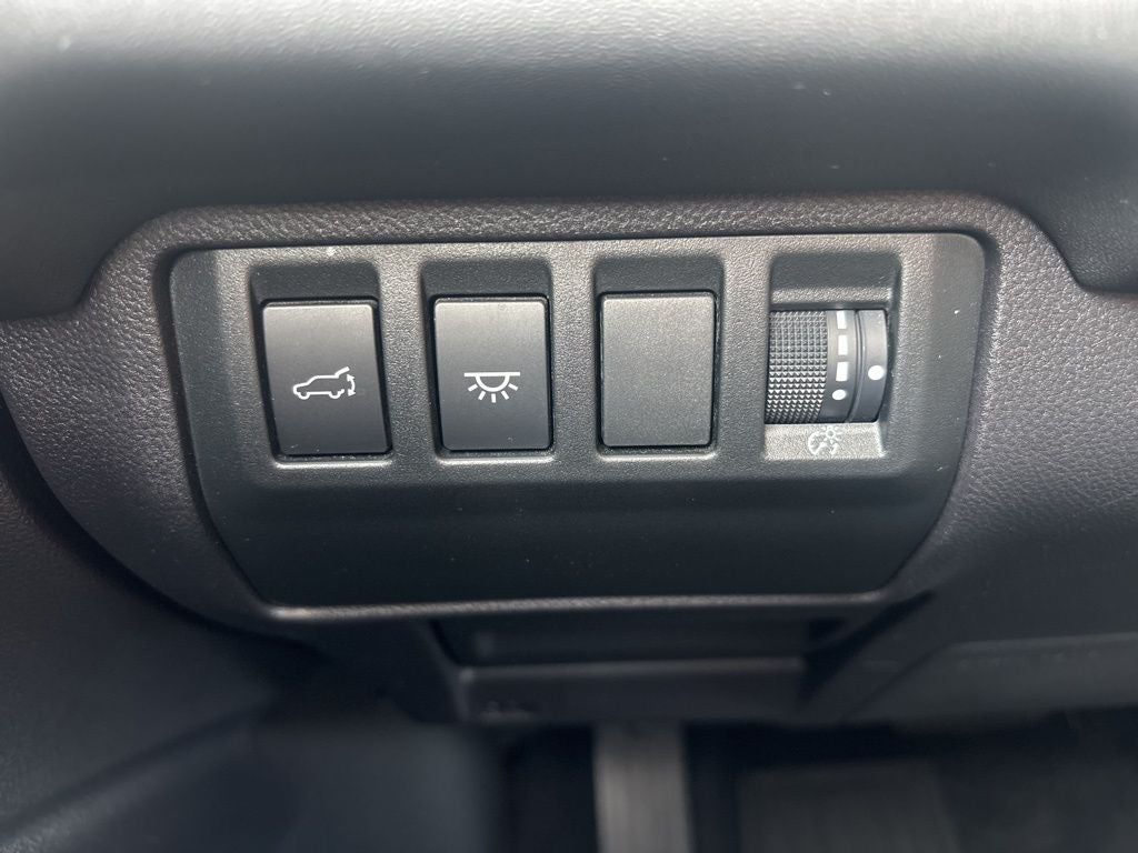 2023 Subaru Ascent Onyx Edition